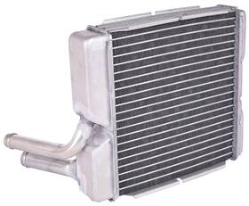 76022 Jegs Heater Core 1973-1996 Gm Full-size Truck 1973-1991 Chevy Bl