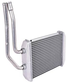 76026 Jegs Heater Core 1992-1994 Full-size Chevy Blazer 1995-1999 Tahoe/gm