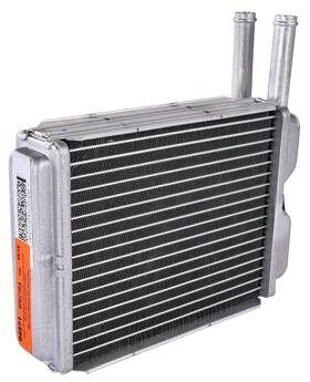 76052 Jegs Heater Core 1978-1979 Ford Bronco 1973-1979 F-series Trucks 1966