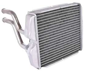 76062 Jegs Heater Core 1980-1996 Ford Bronco 1980-1997 F-series Trucks 1989