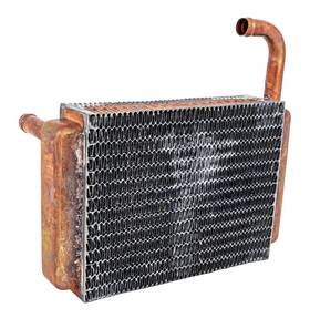 76104 Jegs Heater Core 1969-1970 Ford Mustang 1970-1977 Maverick