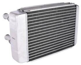 9010045 Jegs 76056 Heater Core 1978-1979 Ford Bronco 1973-1979 F-series Trucks Fits