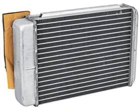9010080 Jegs 76024 Heater Core 1973-1996 Gm Full-size Truck 1973-1991 Chevy Bl