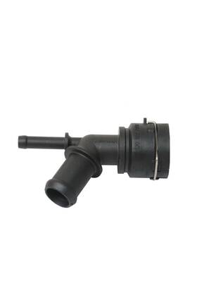 Cflng-1j0122-291b Jeremywell 1j0122291b Norman 902-916 Coolant Cooling Hose Connector Fits Volkswagen