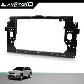 Jijia012922 Jijiamotor13 Fit For 2019-22 Jeep Cherokee New Front Radiator Support Direct Replacement