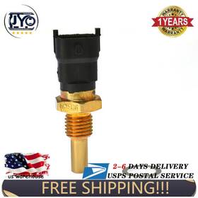 0281002209 Jinyocom Engine Cooling Part Water Temperature Sensor For Ranger Rzr Sportsman