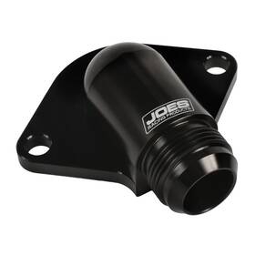 36061 Joes Racing Products Water Outlet -20an 90 Degree