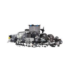 At300571 John Deere Oil Cooler New Oem