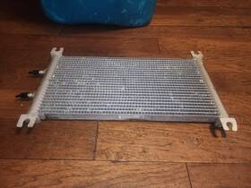 At376261 John Deere Fuel Cooler