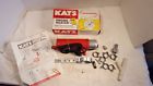 K-150 Katz New In Box
