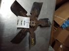 325-00487b K10 Fan Blade Vin Fits Chevrolet Forward Control