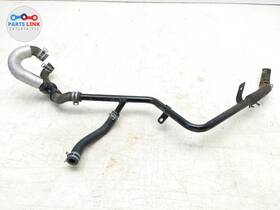 310012201 Karma 2017-20 Revero Right Wheelhouse Hose Line Coolant Water Pipe Tube Assy Oem
