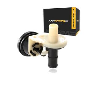 Karparts360 Clx-m0-usa-rp38310001-cla2 For Porsche Cayman 2006-2012 Heater Valve Replacement 92857457303