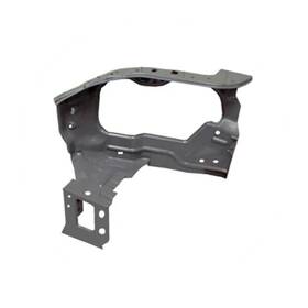 Llx-ni1225237oe-cl360a70 Karparts360 For Nissan Cube 2009-2014 Oem Radiator Support Tie Bar Passenger Side Upper
