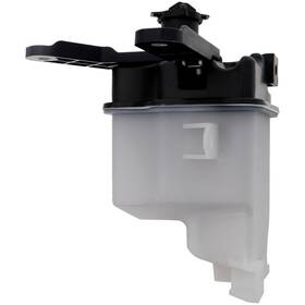 Ma3014121 Karparts360 For Mazda 3 2019 2020 2021 Coolant Reservoir With Cap Inlet Bracket