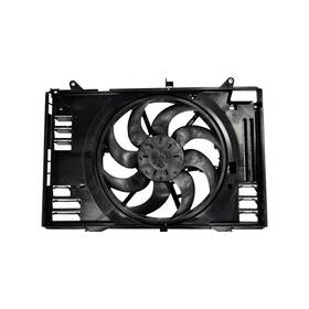 Py8w15025 Karparts360 Ma3115168 For Mazda Cx-9 2016-2023 Cooling Fan Single