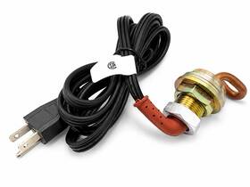 Kats 040548021655 30503 Diesel Freeze Plug Heater 600w 120v New