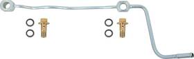 152905 Keen Parts 1992-94 Corvette 1994 Impala Coolant Crossover Pipe For Lt1 Motors