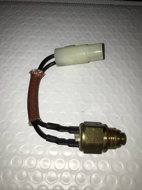 Rf37 Kemparts Engine Cooling Fan Switch