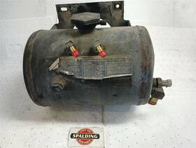 671.kwhc10 Kenworth 2010 T2000 Radiator Coolant Reservoir 10881869