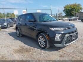 109-10225 Kia Radiator Core Support Model Fits 20 Soul 10977268