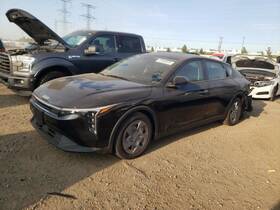 109-10541 Kia Local Pickup Only K4 2025 Radiator Core Support 2105846
