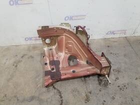 109.ki1325 Kia 25 2025 Carnival Ex 3.5l Radiator Core Support Apron Right Passenger