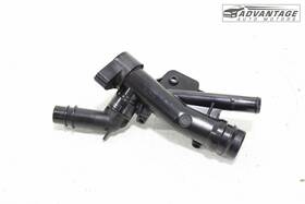 1226090s04 Kia 2023-25 Sportage 2.5l Engine Water Coolant Thermostat Housing Tube Pipe Oem