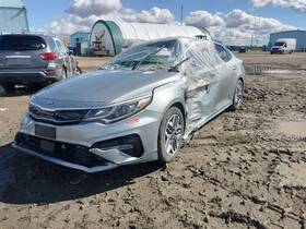 25308e6000 Kia Invertor Radiator Fits 2017-2018 2020 Optima Oem