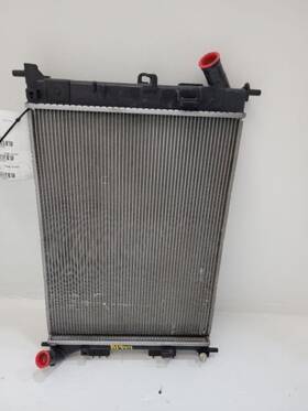 25310b2000 Kia 2014-2019 Soul Radiator Model Vin 2 8th Digit 14-19