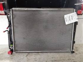 25310c6770 Kia 2016-2018 Sorento Radiator Assembly 3.3l