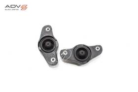 25333c1500 Kia K5 Radiator Left And Right Side Upper Mount Bracket Oem 2021 - 2025 -set