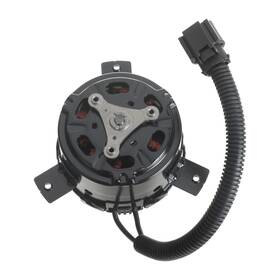25386-d9500 Kia New Oem 2017-2022 Sportage Fan Motor