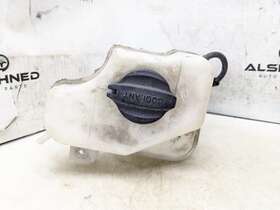 25430-2t000 Kia 2011-2016 Optima Radiator Coolant Reservoir Bottle Oem