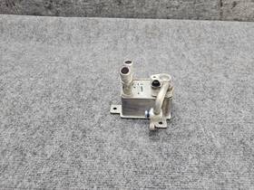 25670-cv000 Kia Ev6 Gt Line 22-23 Radiator Coolant Cooler Battery Chiller Oem