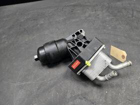 26410-2t200 Kia Engine Oil Cooler With Filter Housing 2022 Stinger 2023