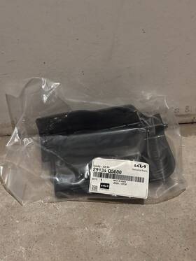 29134-q5600 Kia Genuine Seltos 2024-2025 Side Air Baffle Oem