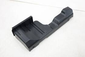 291341w500 Kia New Oem Radiator Air Guide Right For Rio 1.6l 2014-2017