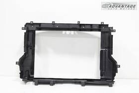 29136-c6500 Kia 2016-2018 Sorento Radiator Core Support Air Guide Deflector Oem