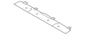 29150-g2000 Kia Genuine Upper Cover