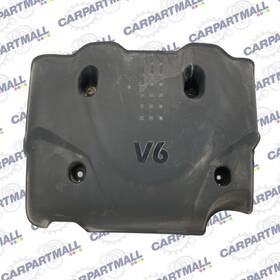 29240-37450 Kia 2008 2009 2010 Sportage 2.7l V6 Engine Cover Oem