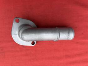 311-0011 Kia Oem Engine Coolant Thermostat Housing Cover Fits 01-05 Rio 1.5l-l4