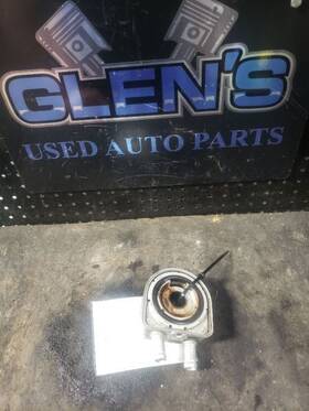 318.ki1q15 Kia Optimakia 2013 Engine Oil Cooler 1153416
