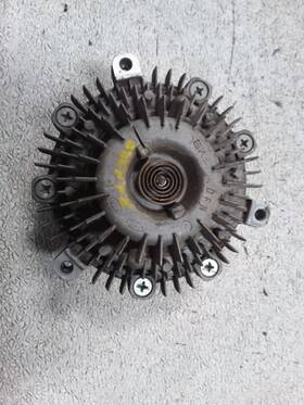 326-50120 Kia Fan Clutch 4.6l Fits 09-11 Borrego 268031