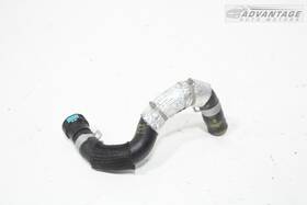 513h39 Kia 2018-2021 Stinger 2.0l Hvac Heater Water Outlet Hose Pipe Line Tube Oem