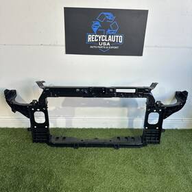 64101a7000 Kia 64101a7001 2014 - 2017 Forte Front Radiator Support #187