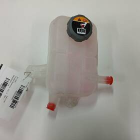 671-10269 Kia Coolant Reservoir Turbo Inverter Vin G 8th Digit Fits 23-24 Sportage 209599