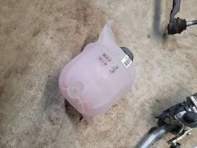 671.ki1124 Kia Sportage 2024 Coolant Reservoir 1912945