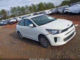 674-10075 Kia Radiator Fan Motor Assembly Fits 18-20 Accent 7394143