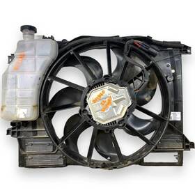 674.ki1s22 Kia Stinger 2022 Radiator Fan Motor 569459